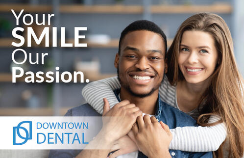 5.5 x 8.5 Mailer - Front